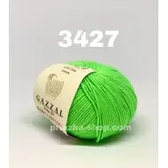 Gazzal Baby Cotton 3427