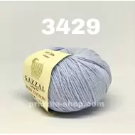 Gazzal Baby Cotton 3429