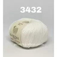 Gazzal Baby Cotton 3432 Gazzal Baby Cotton 3432