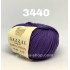 Gazzal Baby Cotton 3440