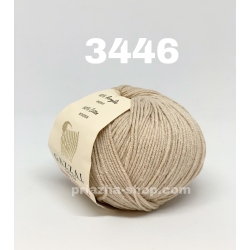 Gazzal Baby Cotton 3446