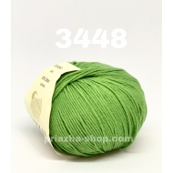 Gazzal Baby Cotton 3448