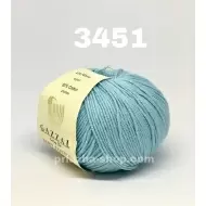 Gazzal Baby Cotton 3451