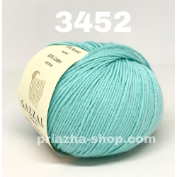 Gazzal Baby Cotton 3452