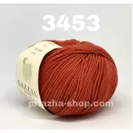 Gazzal Baby Cotton 3453