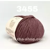 Gazzal Baby Cotton 3455