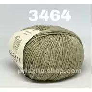 Gazzal Baby Cotton 3464