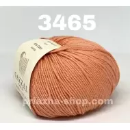 Gazzal Baby Cotton 3465