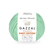 Gazzal Baby Cotton XL 3425