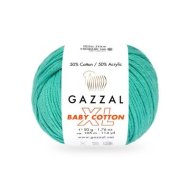 Gazzal Baby Cotton XL 3426