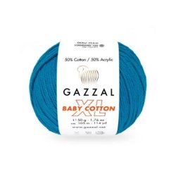 Gazzal Baby Cotton XL 3428