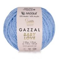 Gazzal Baby Love 1601