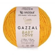 Gazzal Baby Love 1605