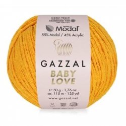 Gazzal Baby Love 1605