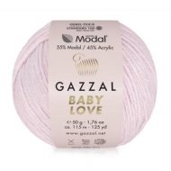 Gazzal Baby Love 1606
