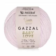 Gazzal Baby Love 1606 Gazzal Baby Love 1606