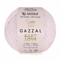 Gazzal Baby Love 1606