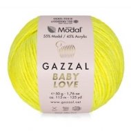 Gazzal Baby Love 1607