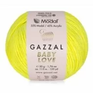 Gazzal Baby Love 1607 Gazzal Baby Love 1607