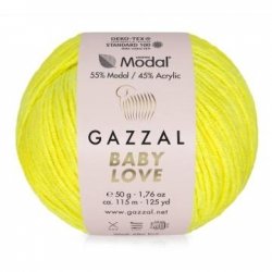 Gazzal Baby Love 1607
