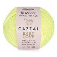 Gazzal Baby Love 1608