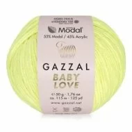 Gazzal Baby Love 1608 Gazzal Baby Love 1608