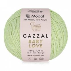 Gazzal Baby Love 1609