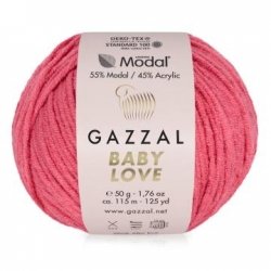 Gazzal Baby Love 1612