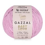 Gazzal Baby Love 1617