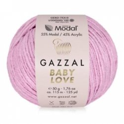 Gazzal Baby Love 1617