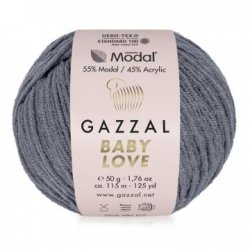 Gazzal Baby Love 1618