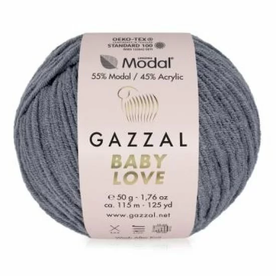 Gazzal Baby Love 1618 Gazzal Baby Love 1618