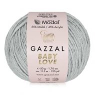 Gazzal Baby Love 1623
