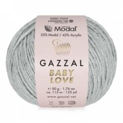Gazzal Baby Love 1623