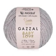 Gazzal Baby Love 1624