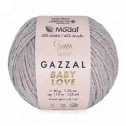 Gazzal Baby Love 1624