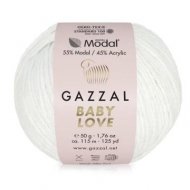 Gazzal Baby Love 1627