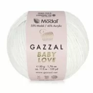 Gazzal Baby Love 1627 Gazzal Baby Love 1627