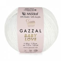 Gazzal Baby Love 1627
