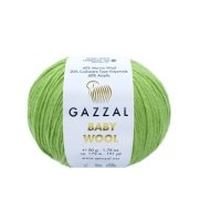 Gazzal Baby Wool 821