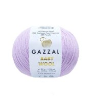 Gazzal Baby Wool 823