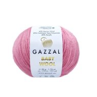 Gazzal Baby Wool 828