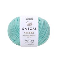 Gazzal Chunky 145 Gazzal Chunky 145