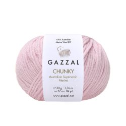 Gazzal Chunky 146