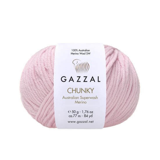 Gazzal Chunky 146 Gazzal Chunky 146