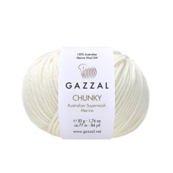 Gazzal Chunky 147