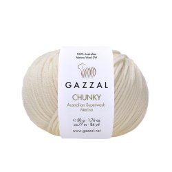 Gazzal Chunky 148
