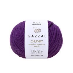 Gazzal Chunky 149