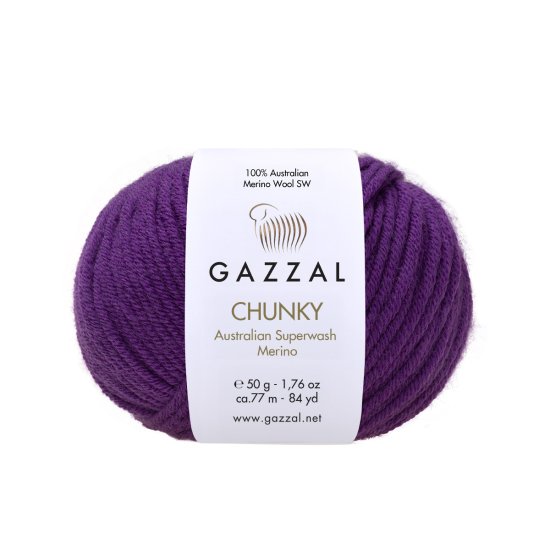 Gazzal Chunky 149 Gazzal Chunky 149