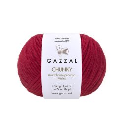 Gazzal Chunky 150